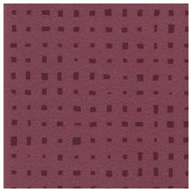 Covor PVC Gerflor Taralay Impression Comfort Kubes Burgundy 0748