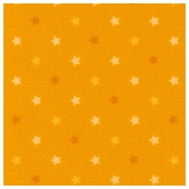 Covor PVC Gerflor Taralay Impression Comfort Stars Orange 0764