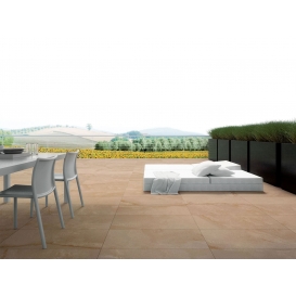 Gresie exterior rectificata 45 x 90 x 2cm Amazonia Dragon Brown