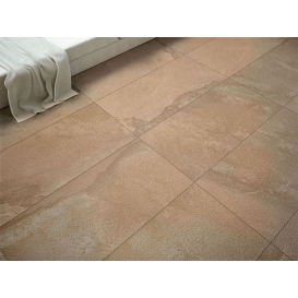 Gresie exterior rectificata 45 x 90 x 2cm Amazonia Dragon Brown