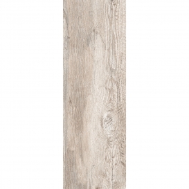 Gresie exterior rectificata 60 x 60 x 2cm Country Wood Bianco