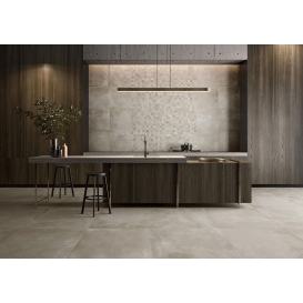 Gresie exterior rectificata 90 x 90 x 2cm Manhattan Tribeca