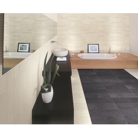 Gresie exterior rectificata 60 x 60 x 2cm Pietre di Sardegna Grigio Tavolara