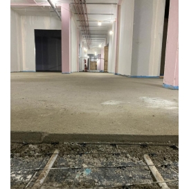 Mapei Topcem Liant hidraulic sapa egalizare uscare rapida 20kg