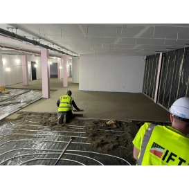 Mapei Topcem Liant hidraulic sapa egalizare uscare rapida 20kg