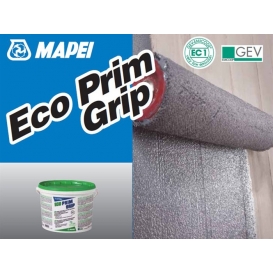 Amorsa Mapei Eco prim grip  primer universal pentru interior si exterior 1kg