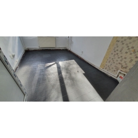 Amorsa Mapei Eco prim grip  primer universal pentru interior si exterior 1kg