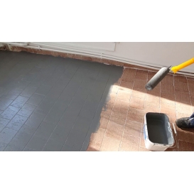 Amorsa Mapei Eco prim grip  primer universal pentru interior si exterior 1kg