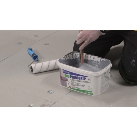 Amorsa Mapei Eco prim grip  primer universal pentru interior si exterior 1kg