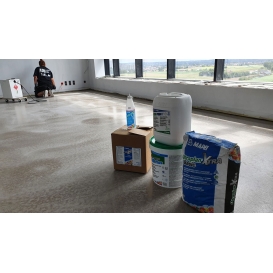 Amorsa acrilica Mapei Eco Prim T pentru suprafete absorbante sau neabsorbante 5 Kg