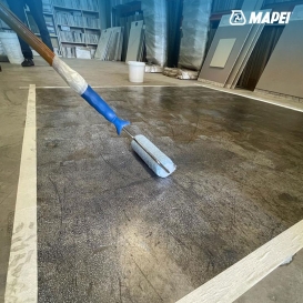 Amorsa aderenta Mapei Primer G pe suprafete absorbante 25 Kg