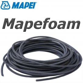 Cordon din spuma Mapei Mapefoam 200 m x 25 mm
