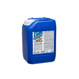 Tratament incolor de impermeabilizare fatade Mapei Antipluviol 25kg