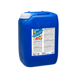 Protectie hidrofobizanta Mapei Antipluviol W incolora pentru fatade 10kg