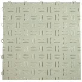 Pardoseala modulara Fonner Diamond Platinum Grey