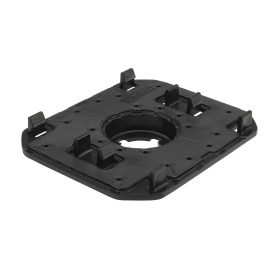 Plot deck sina metalica reglabil Profilpas PP level FIX 150-280mm