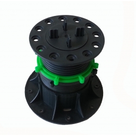 Fonner Plot tip E 95-180mm