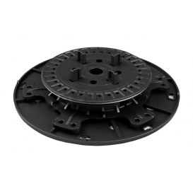 Plot reglabil pardoseala suprainaltata flotanta ProLevel 19-27mm