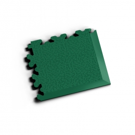 Colt pardoseala Fortelock XL 4mm Verde