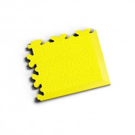 Colt pardoseala Fortelock XL 4mm Galben