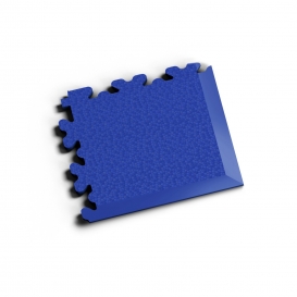 Colt pardoseala Fortelock XL 4mm Albastru