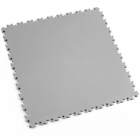Pardoseala modulara PVC Fortelock Light 7 mm Diamond Gri