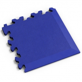 Colt pardoseala Fortelock Light/Industry Skin 7mm Albastru