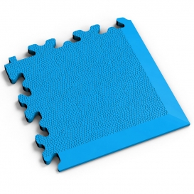 Colt pardoseala Fortelock Light/Industry Skin 7mm Electric Blue