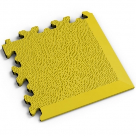 Colt pardoseala Fortelock Light/Industry Skin 7mm Galben