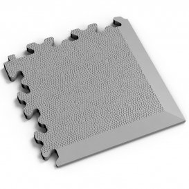 Colt pardoseala Fortelock Light/Industry Skin 7mm Gri