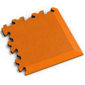 Colt pardoseala Fortelock Light/Industry Skin 7mm Portocaliu