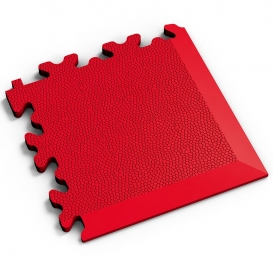 Colt pardoseala Fortelock Light/Industry Skin 7mm Rosu