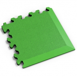 Colt pardoseala Fortelock Light/Industry Skin 7mm Verde deschis