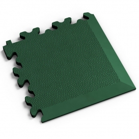 Colt pardoseala Fortelock Light/Industry Skin 7mm Verde