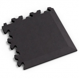 Colt pardoseala Fortelock Light/Industry Skin 7mm ECO Gri