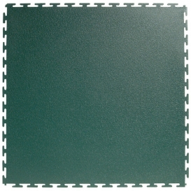 Pardoseala PVC Flexi-Tile Standard Textured 4.5mm Elite Verde