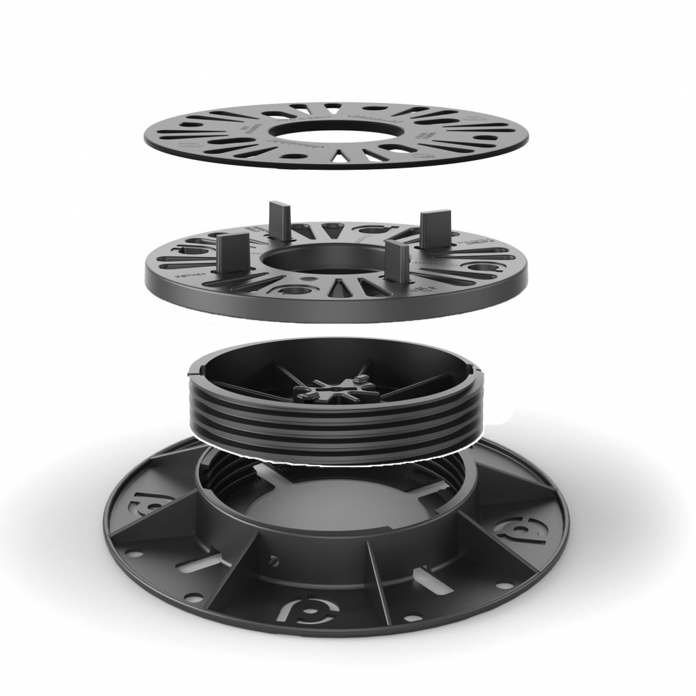 Plot pentru pardoseala flotanta PROSUPPORT TUBE 34-54mm