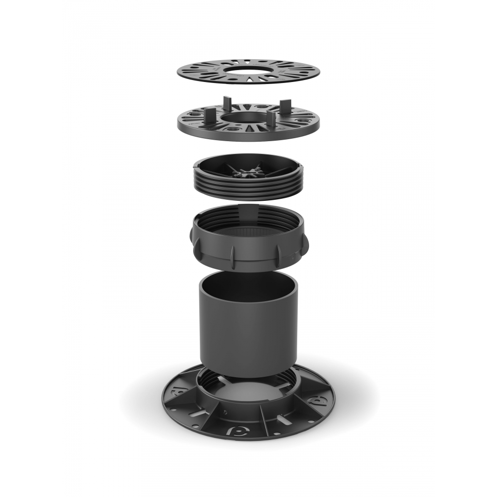 Plot pentru pardoseala flotanta PROSUPPORT TUBE 154-174mm
