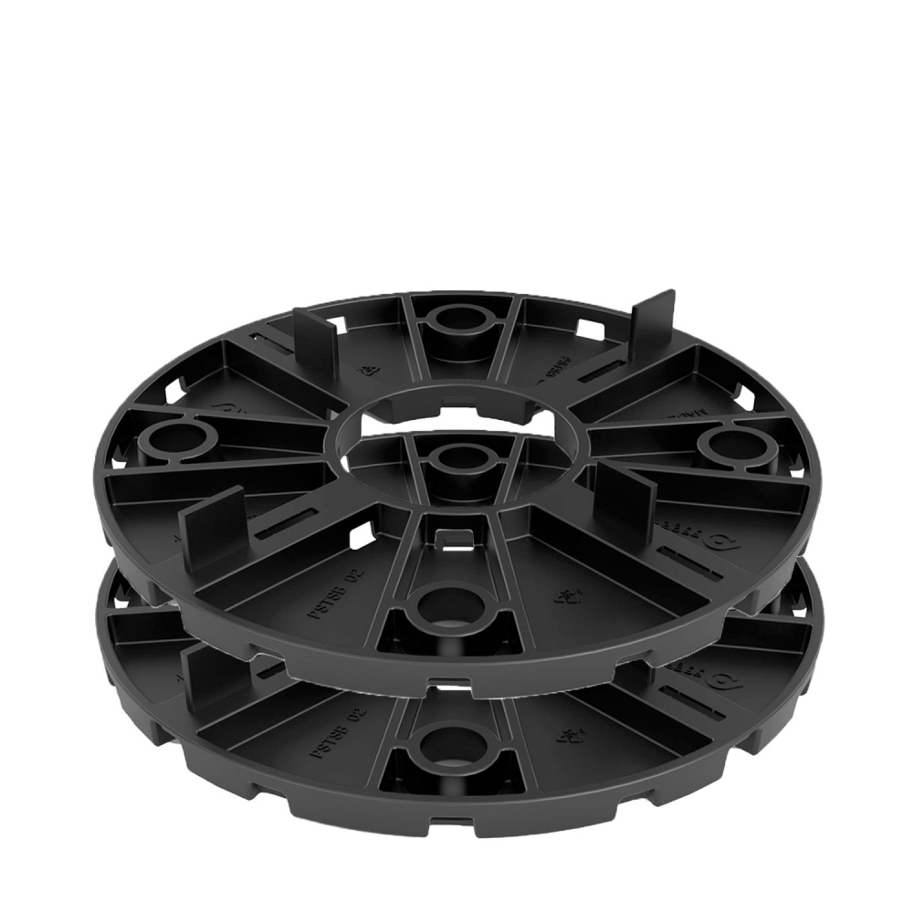 Plot pentru pardoseala flotanta PROSUPPORT TUBE SLIM 20mm