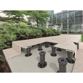 Plot pentru pardoseala flotanta PROSUPPORT TUBE SLIM 20mm