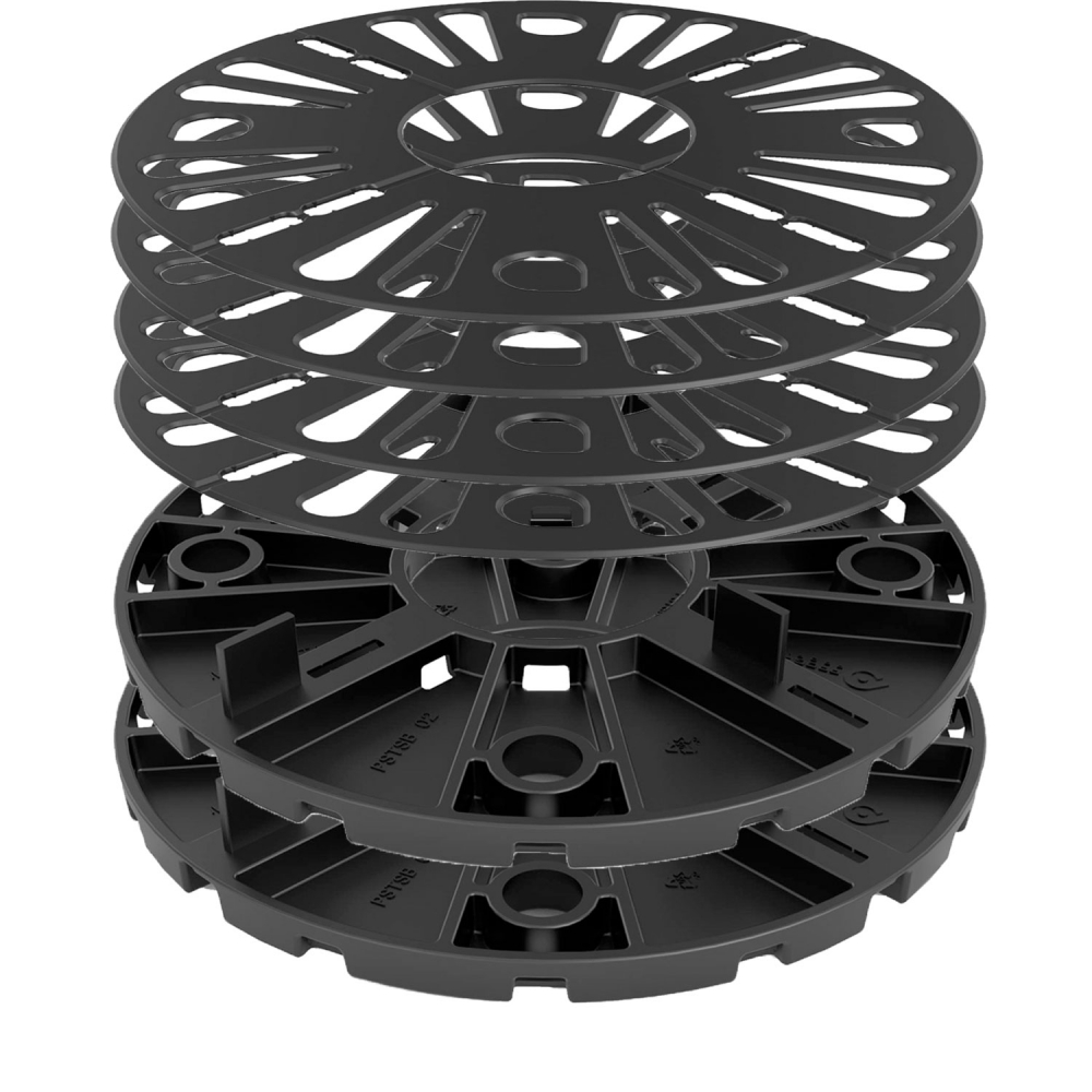 Plot pentru pardoseala flotanta PROSUPPORT TUBE SLIM 28mm