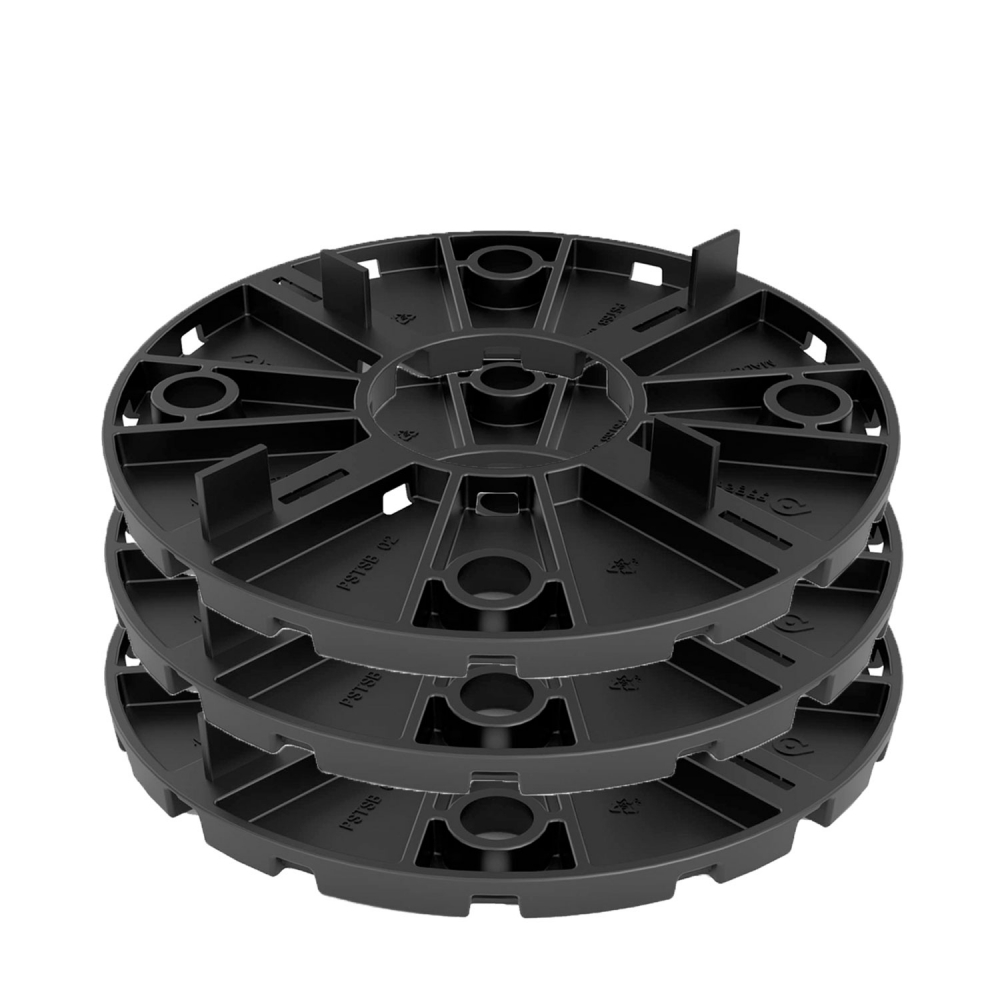 Plot pentru pardoseala flotanta PROSUPPORT TUBE SLIM 30mm