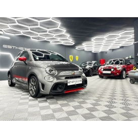 Sistem lumini Hexagon HEX4075 5x7m