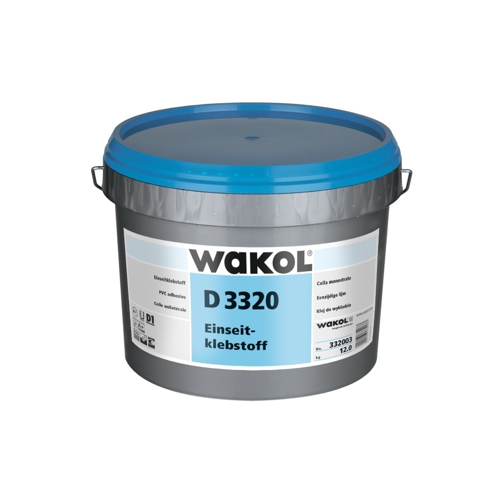 Adeziv pentru PVC Wakol D 3320