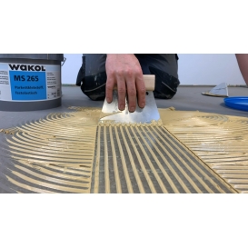 Adeziv pentru PVC Wakol D 3320