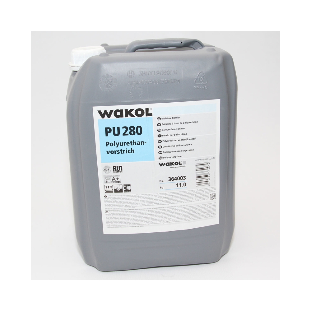 Amorsa poliuretanica Wakol PU 280