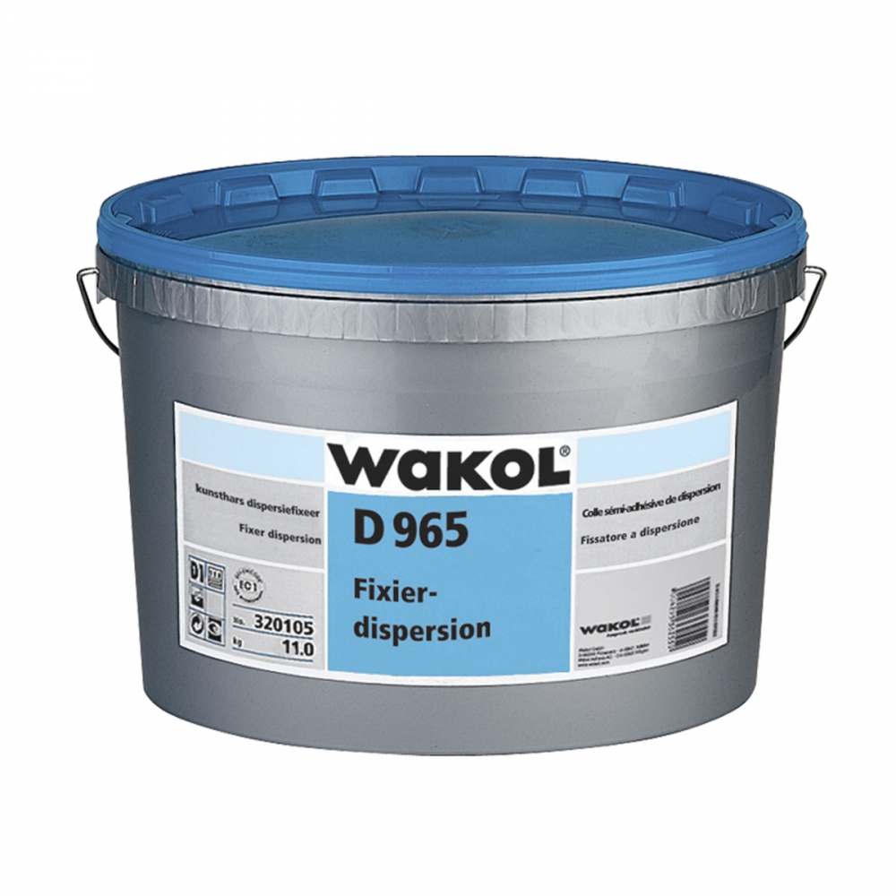 Adeziv fixator Wakol D 965
