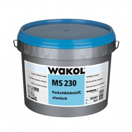 Adeziv elastic pentru parchet Wakol MS 230