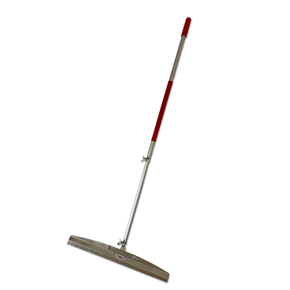 KIT  Gletiera mortar adeziv iTOOLS 3mm 60 CM