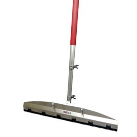 Kit de gletiera cu  insertii/lamele  56 cm